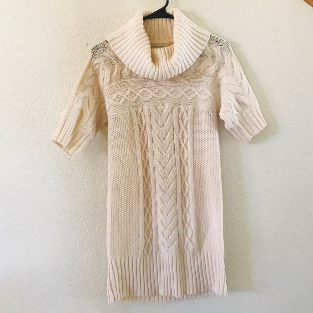 Banana Republic Sweater Dress